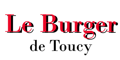 Logo Le Burger de Toucy