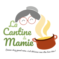 Logo La Cantine de Mamie