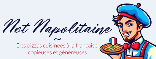 Logo La Petite Pizza